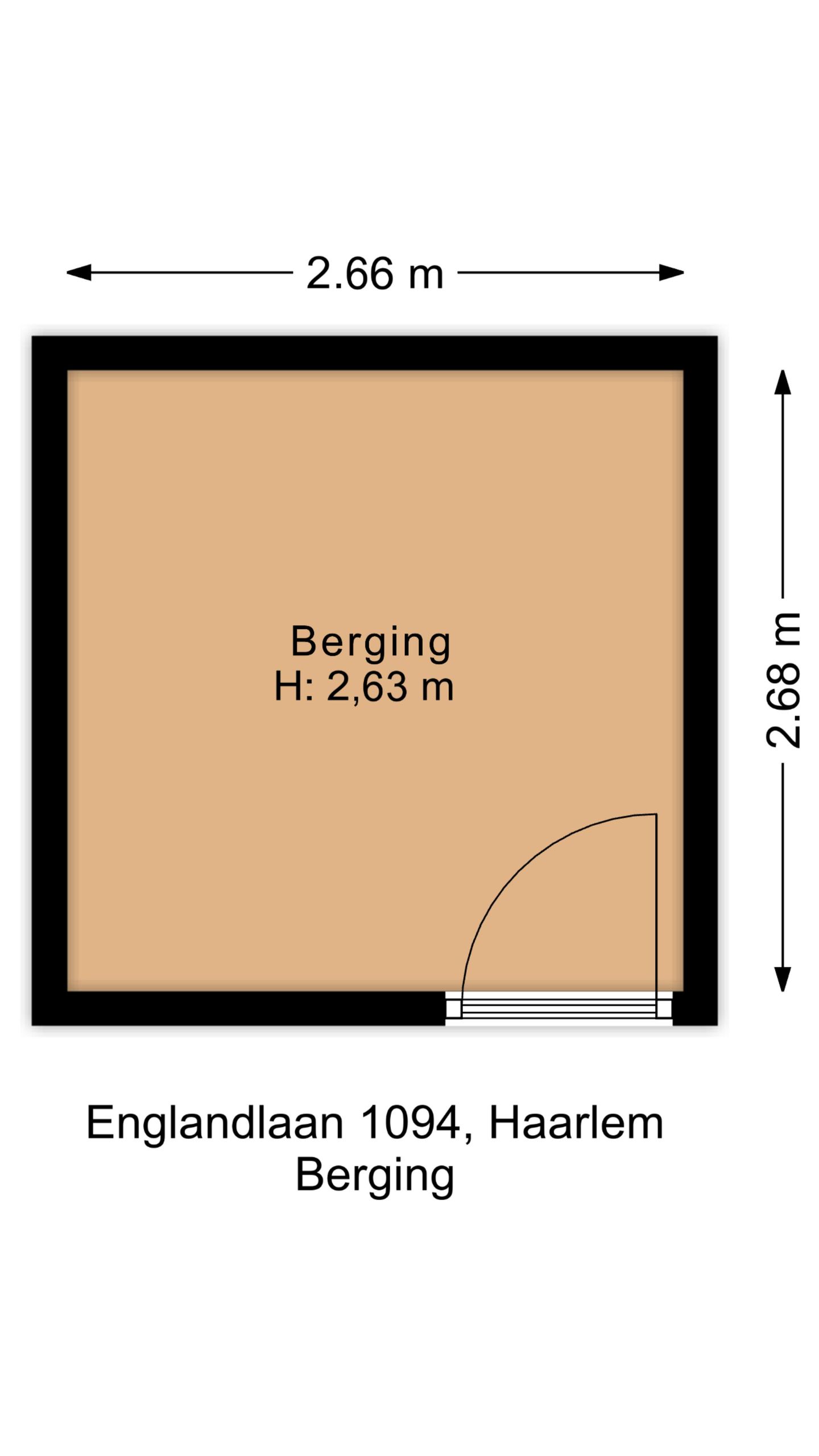 Photo 25 of Engelandlaan 1094