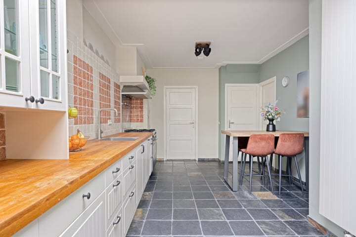 Tussenwoning te koop: Stompersstraat 30, Sint-Oedenrode