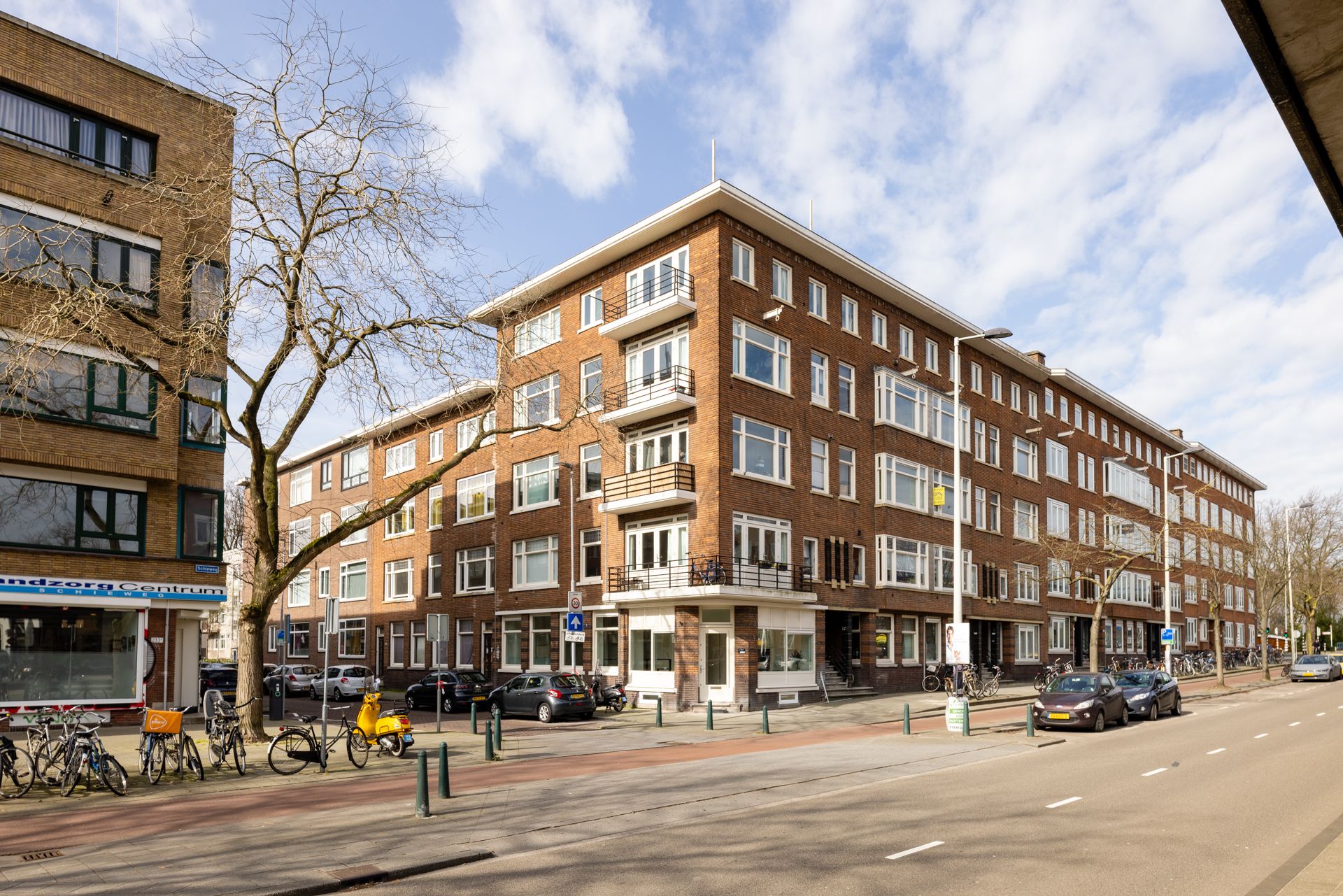 Schieweg 236-A 236 A