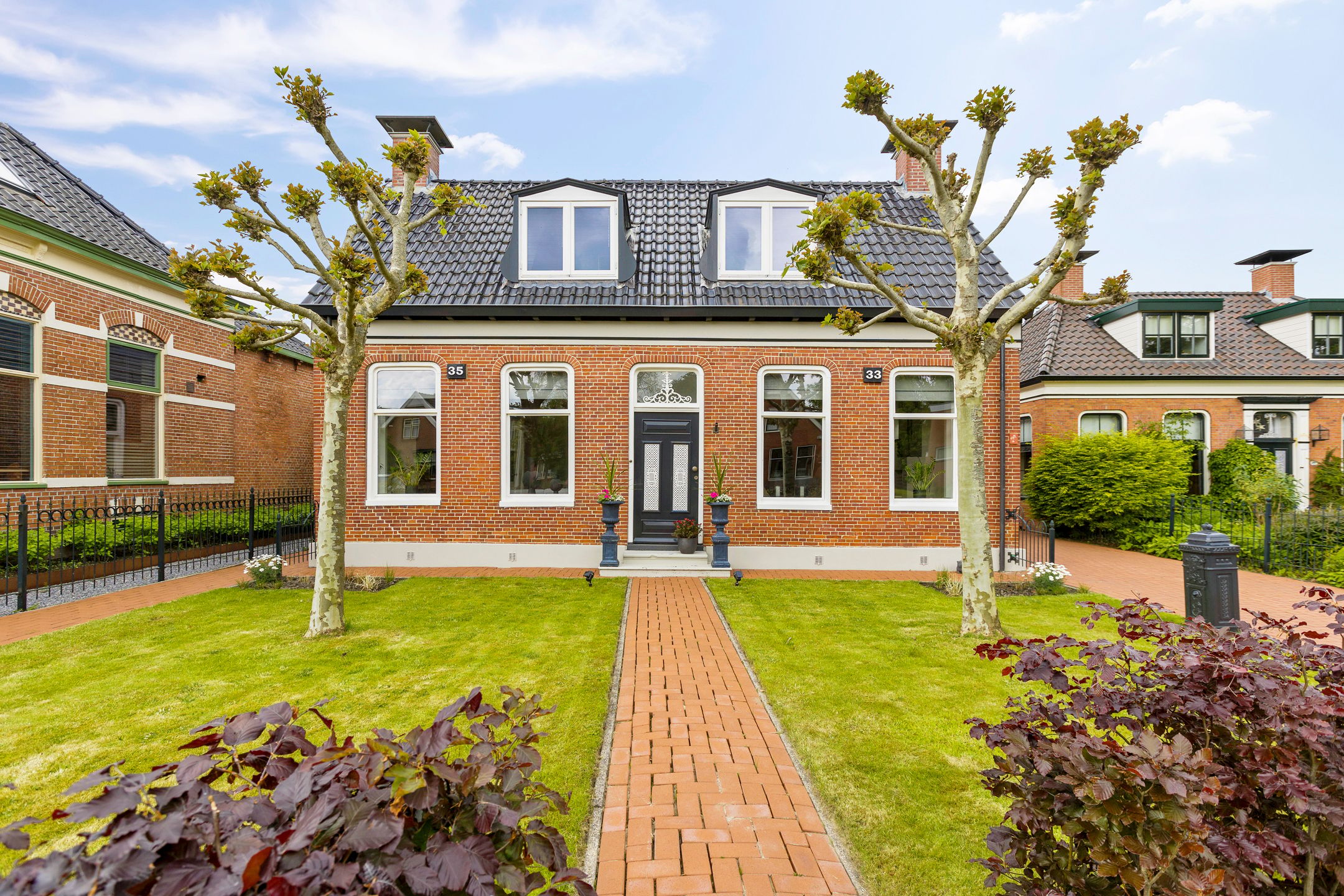 Character Detached Home with Luxury Outdoor Living and Flexible Layout — 9