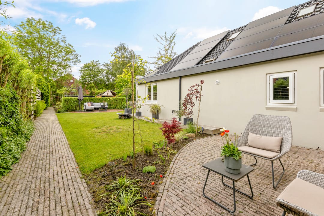 Character Detached Home with Luxury Outdoor Living and Flexible Layout — 46