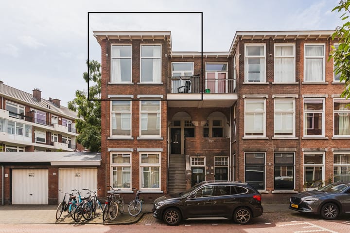 Foto 4 van Johannes Camphuijsstraat 145