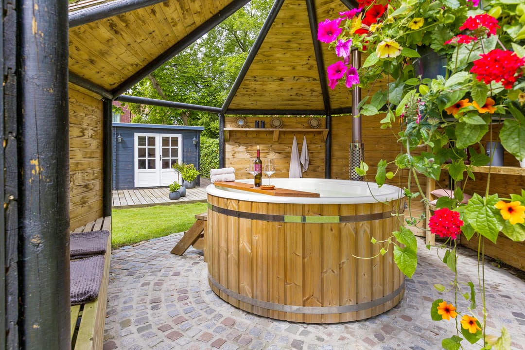 Character Detached Home with Luxury Outdoor Living and Flexible Layout — 7