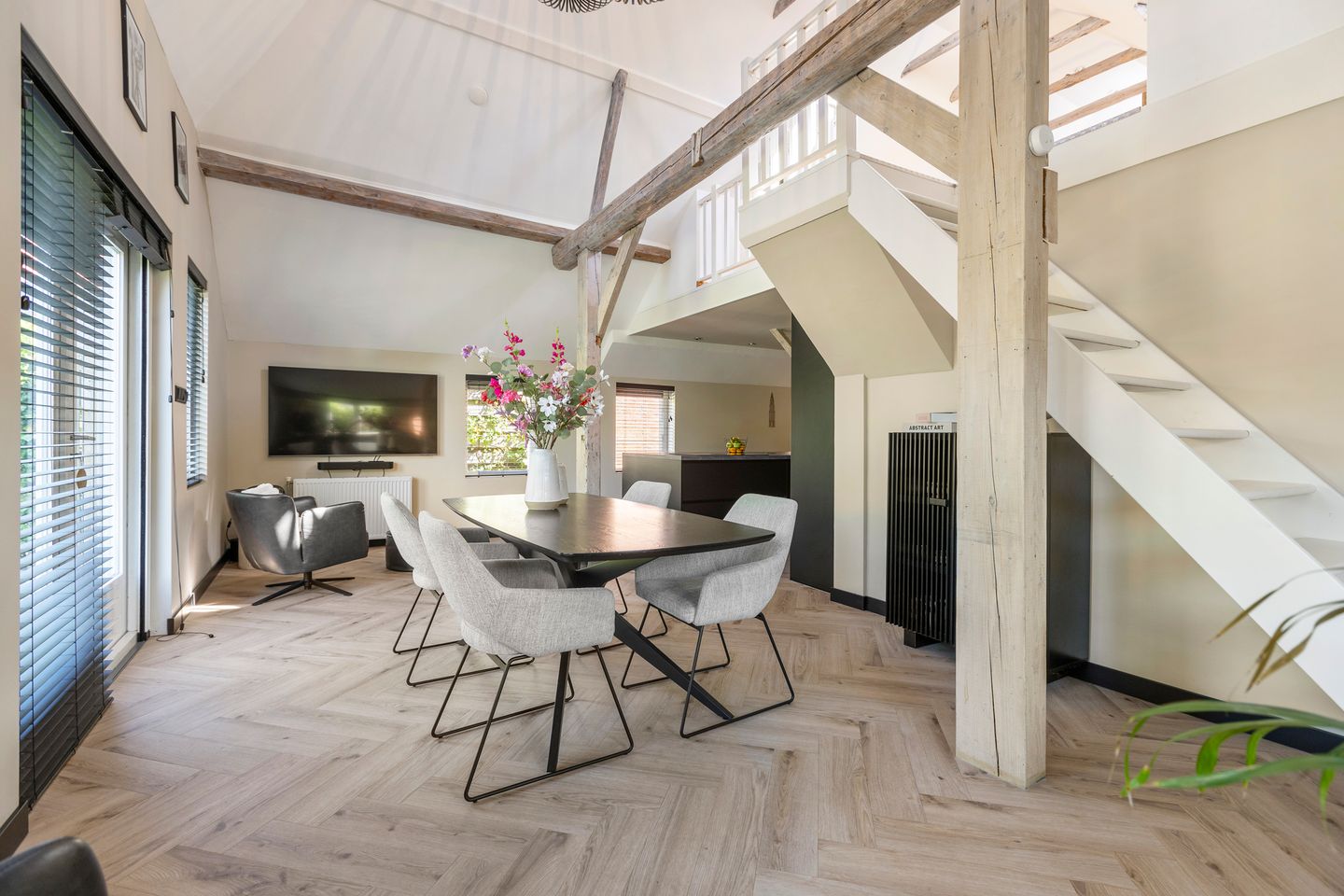 Character Detached Home with Luxury Outdoor Living and Flexible Layout — 25