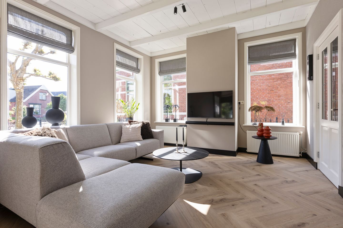 Character Detached Home with Luxury Outdoor Living and Flexible Layout — 14
