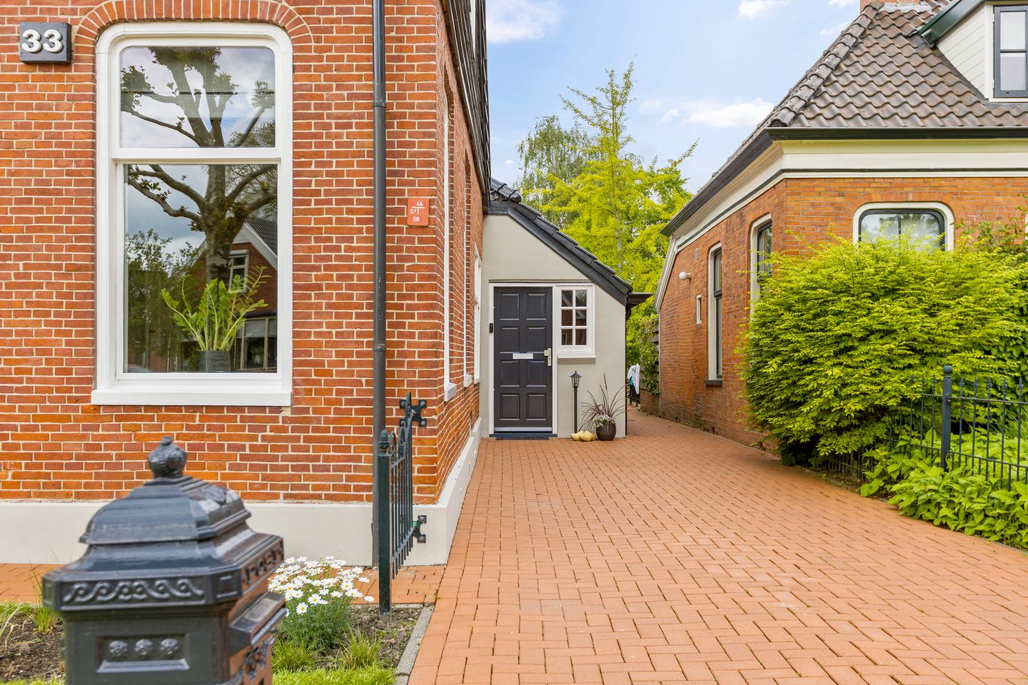 Character Detached Home with Luxury Outdoor Living and Flexible Layout — 10