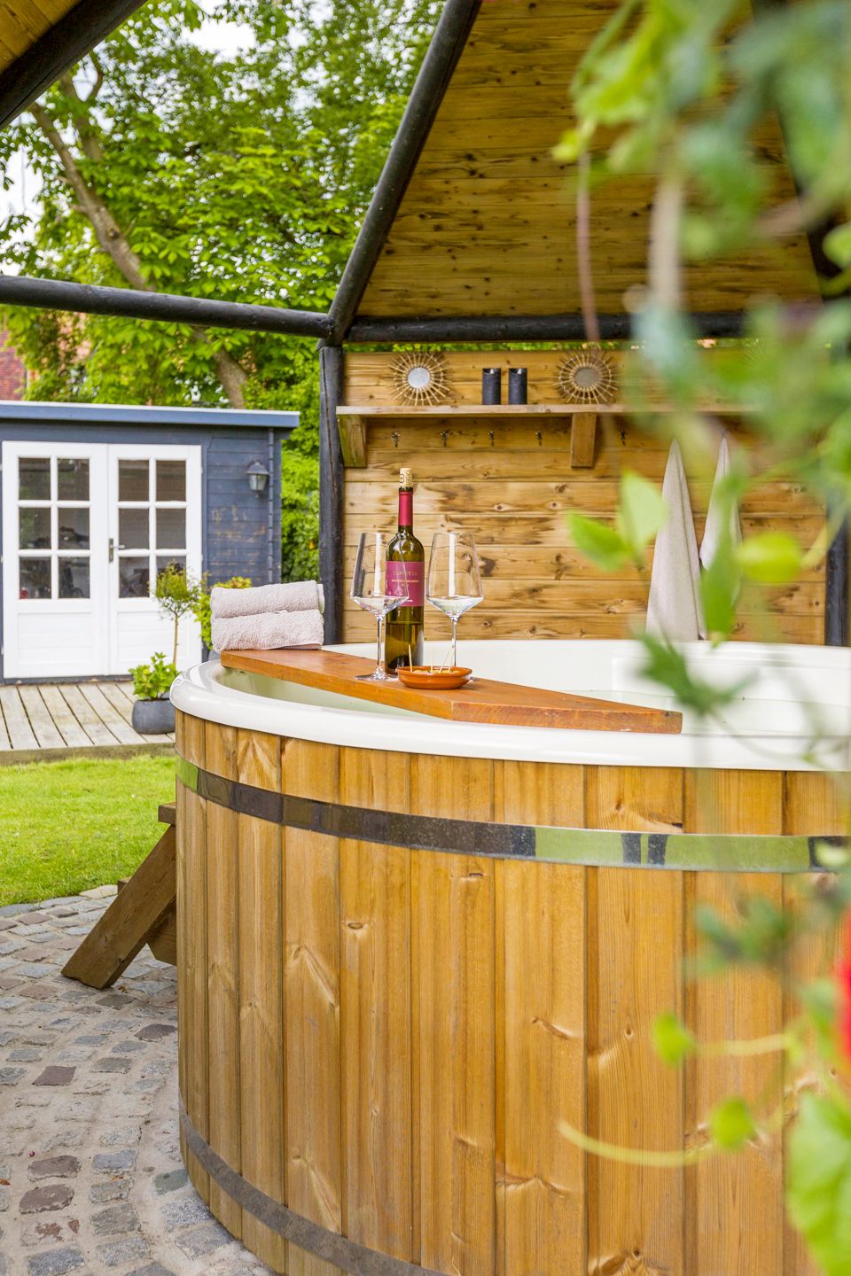 Character Detached Home with Luxury Outdoor Living and Flexible Layout — 50