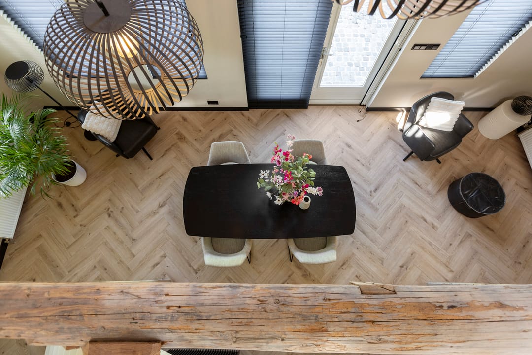 Character Detached Home with Luxury Outdoor Living and Flexible Layout — 28