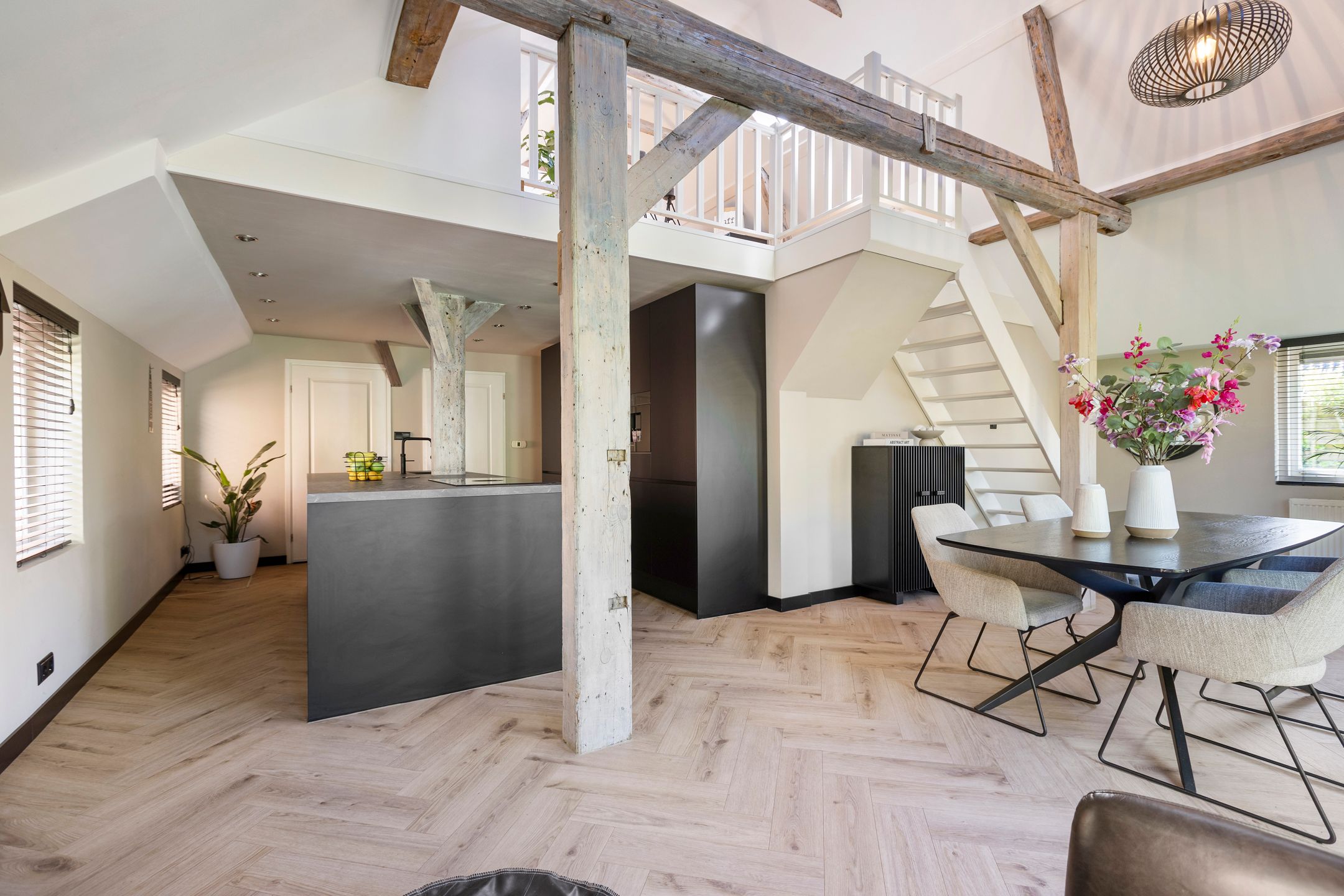 Character Detached Home with Luxury Outdoor Living and Flexible Layout — 21