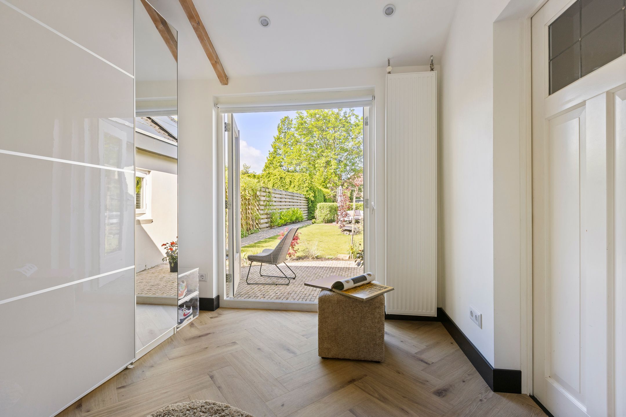Character Detached Home with Luxury Outdoor Living and Flexible Layout — 36