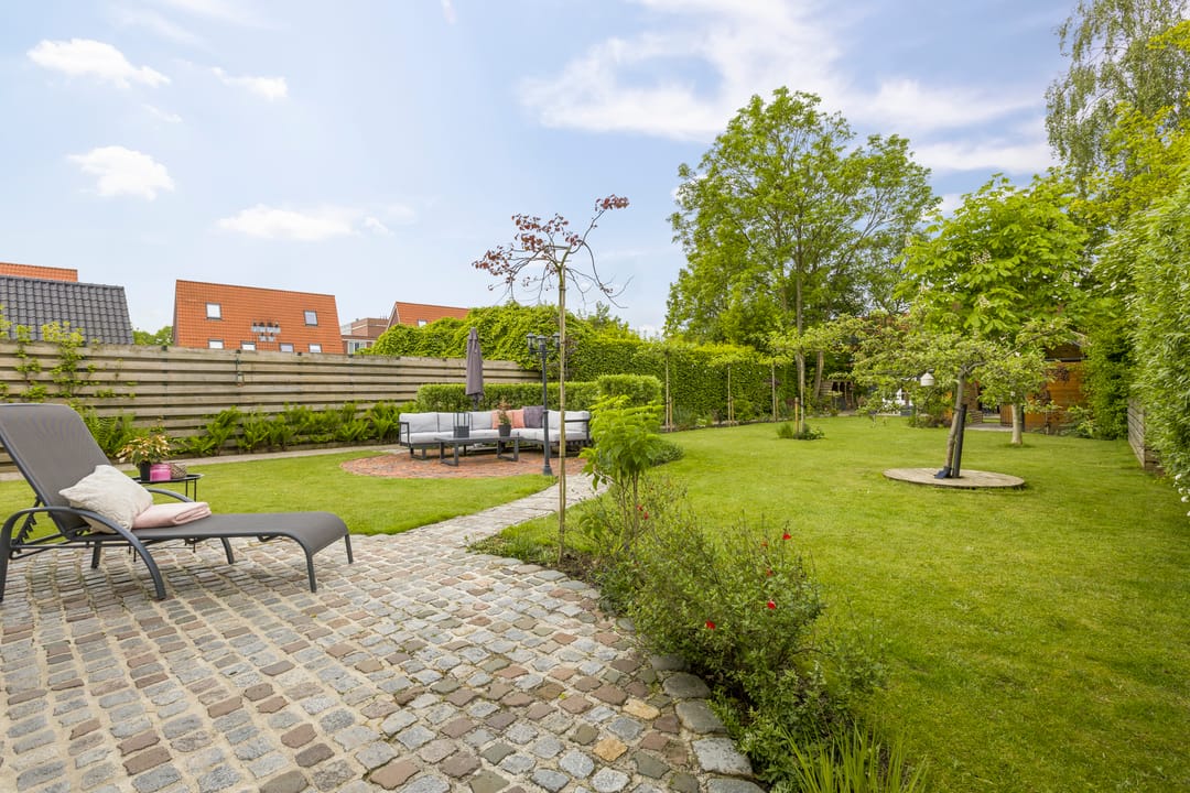 Character Detached Home with Luxury Outdoor Living and Flexible Layout — 47
