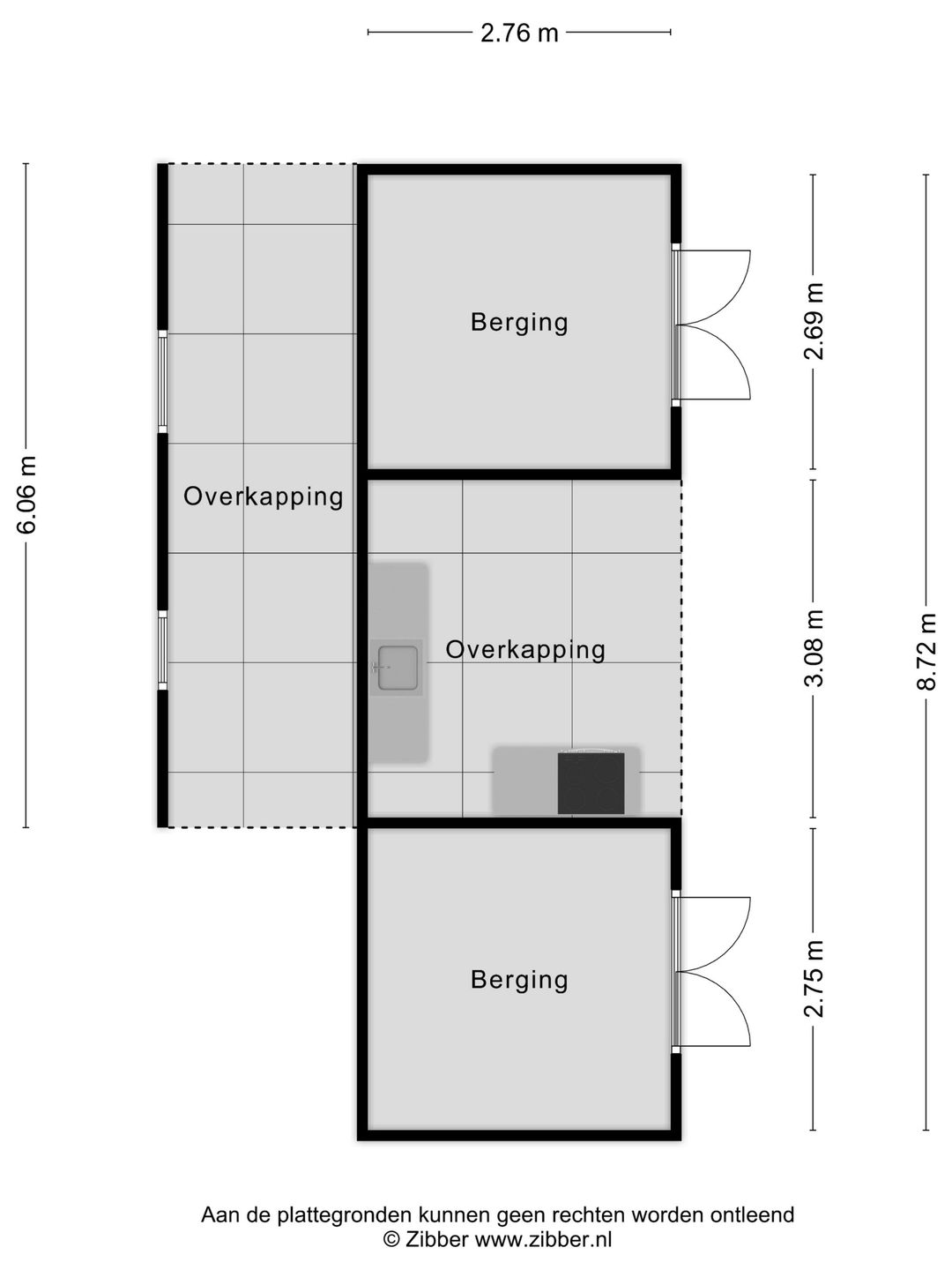 Character Detached Home with Luxury Outdoor Living and Flexible Layout — 62