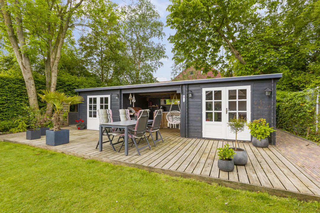 Character Detached Home with Luxury Outdoor Living and Flexible Layout — 52