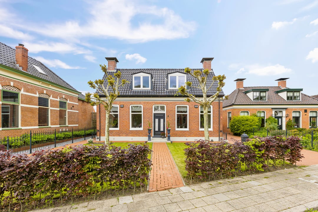 Character Detached Home with Luxury Outdoor Living and Flexible Layout — 56