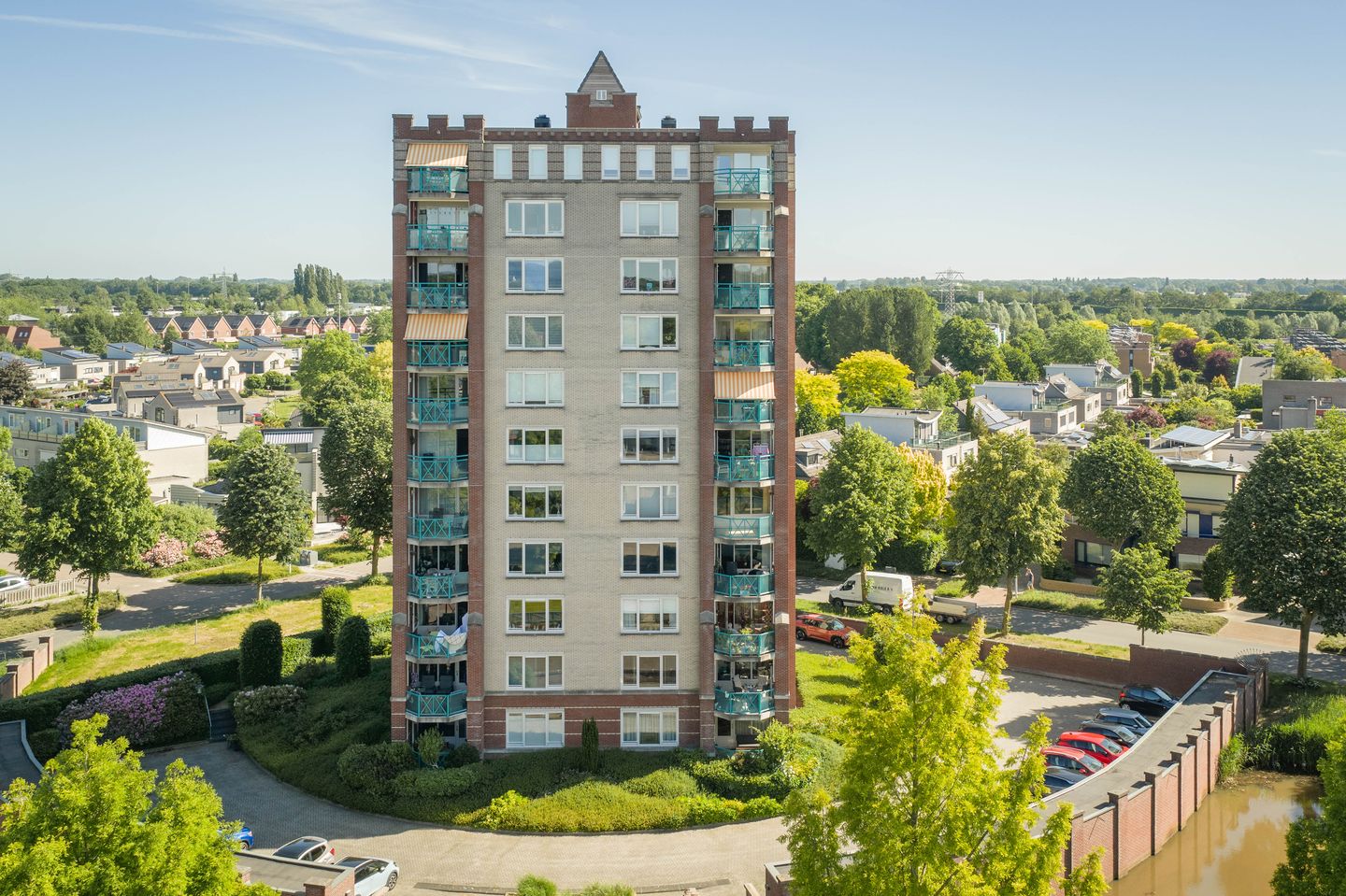 Photo 1 of Kasteellaan 119