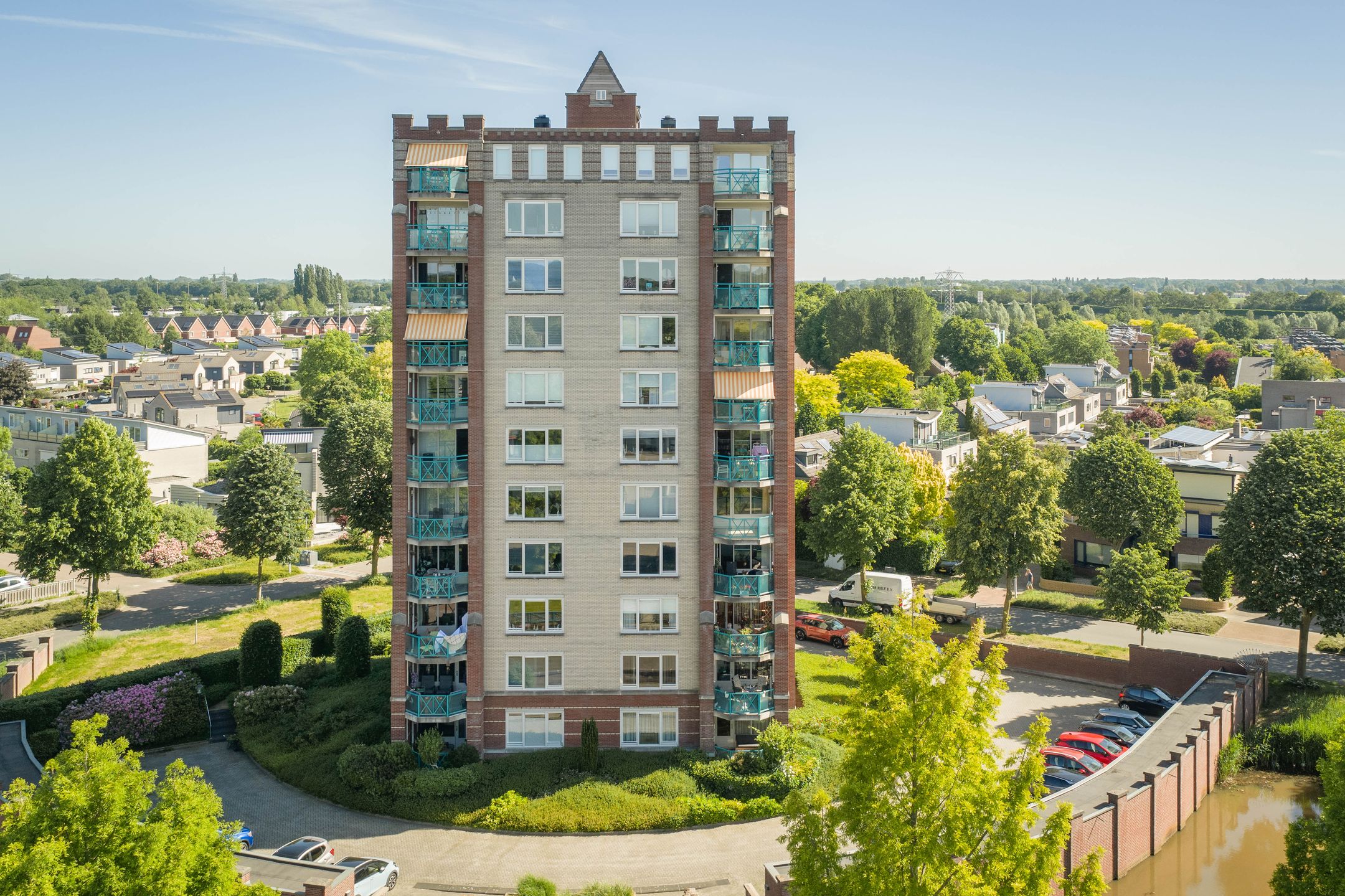 Kasteellaan 119