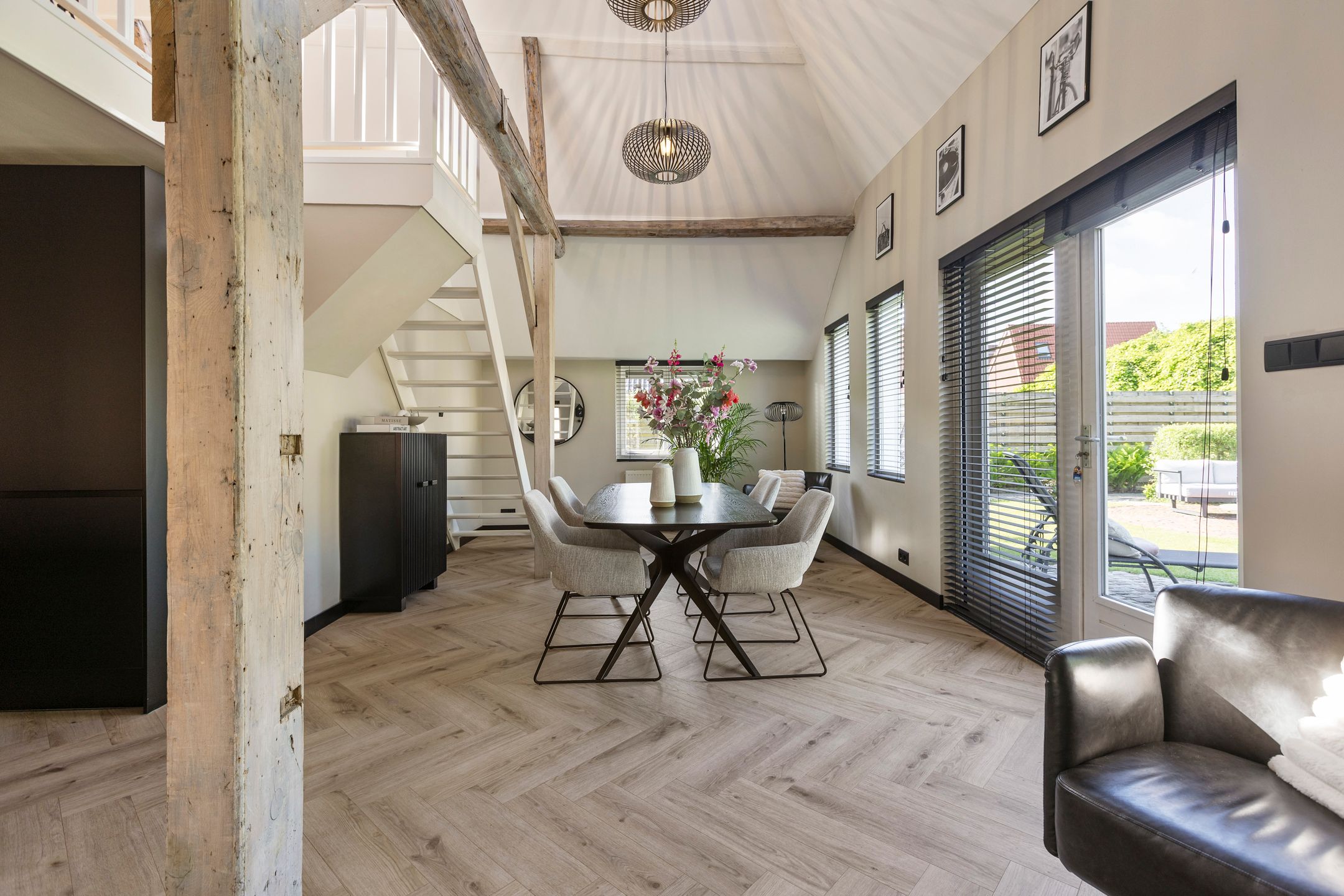 Character Detached Home with Luxury Outdoor Living and Flexible Layout — 24