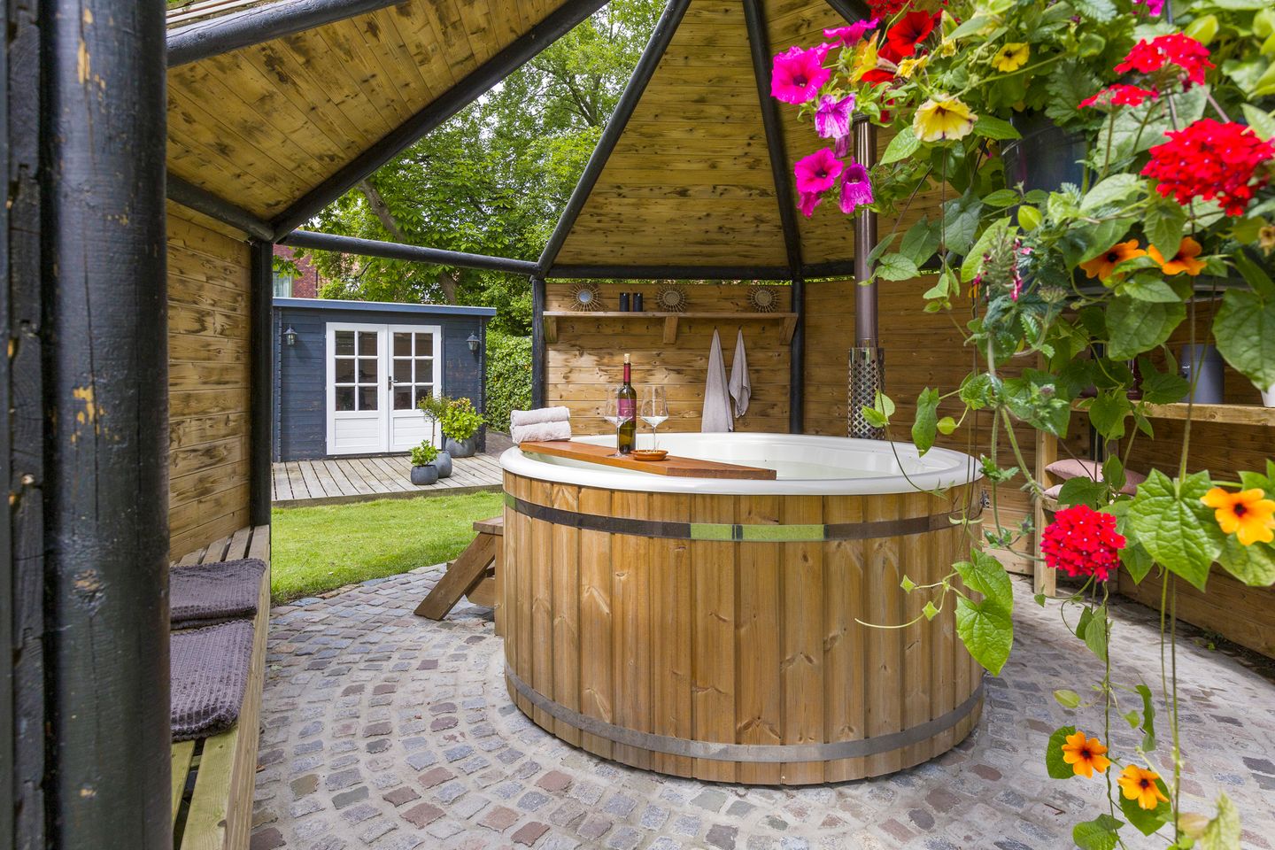 Character Detached Home with Luxury Outdoor Living and Flexible Layout — 49