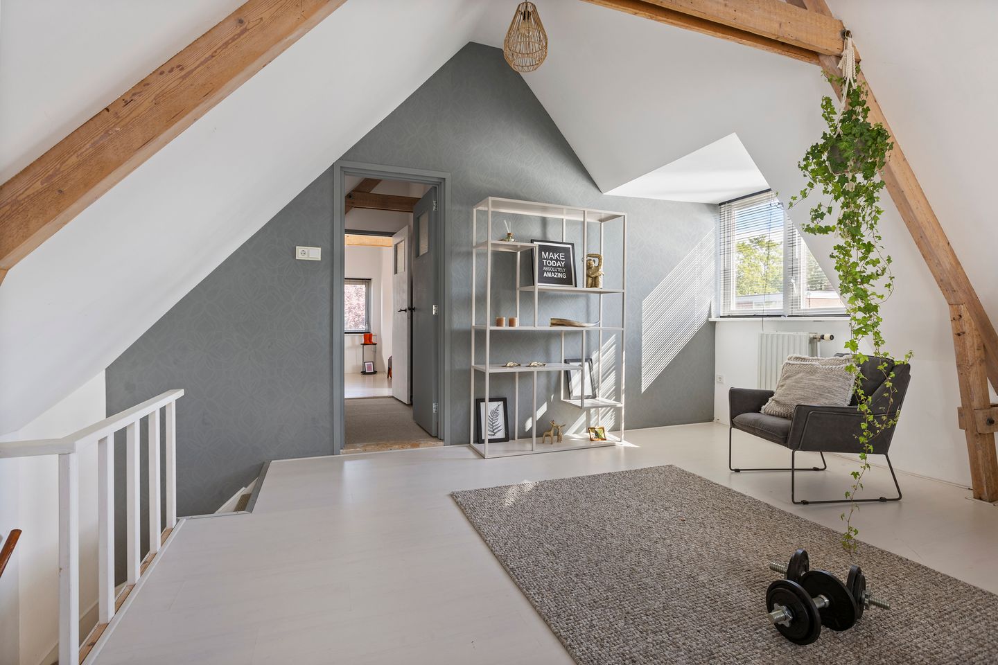 Character Detached Home with Luxury Outdoor Living and Flexible Layout — 40