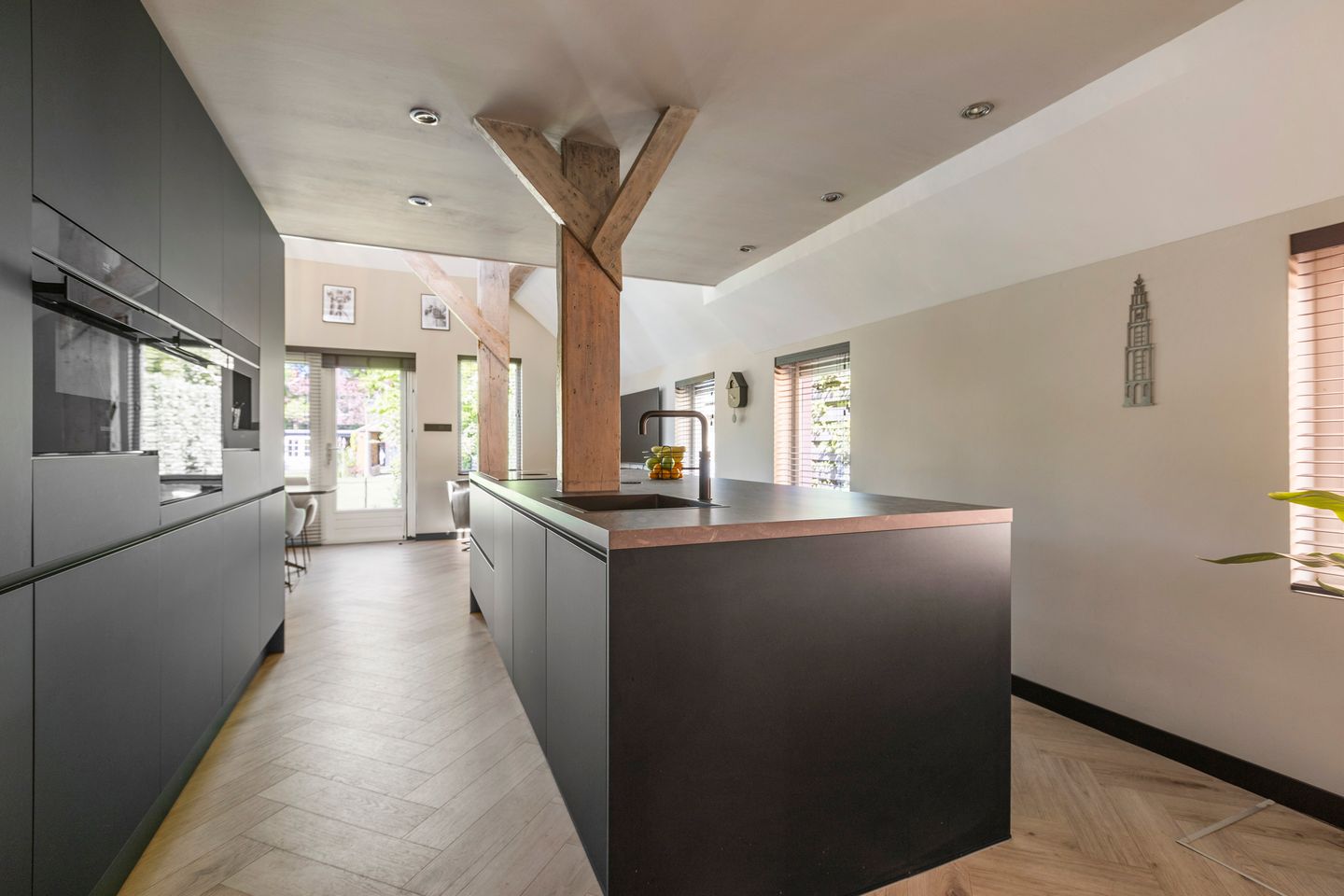 Character Detached Home with Luxury Outdoor Living and Flexible Layout — 20