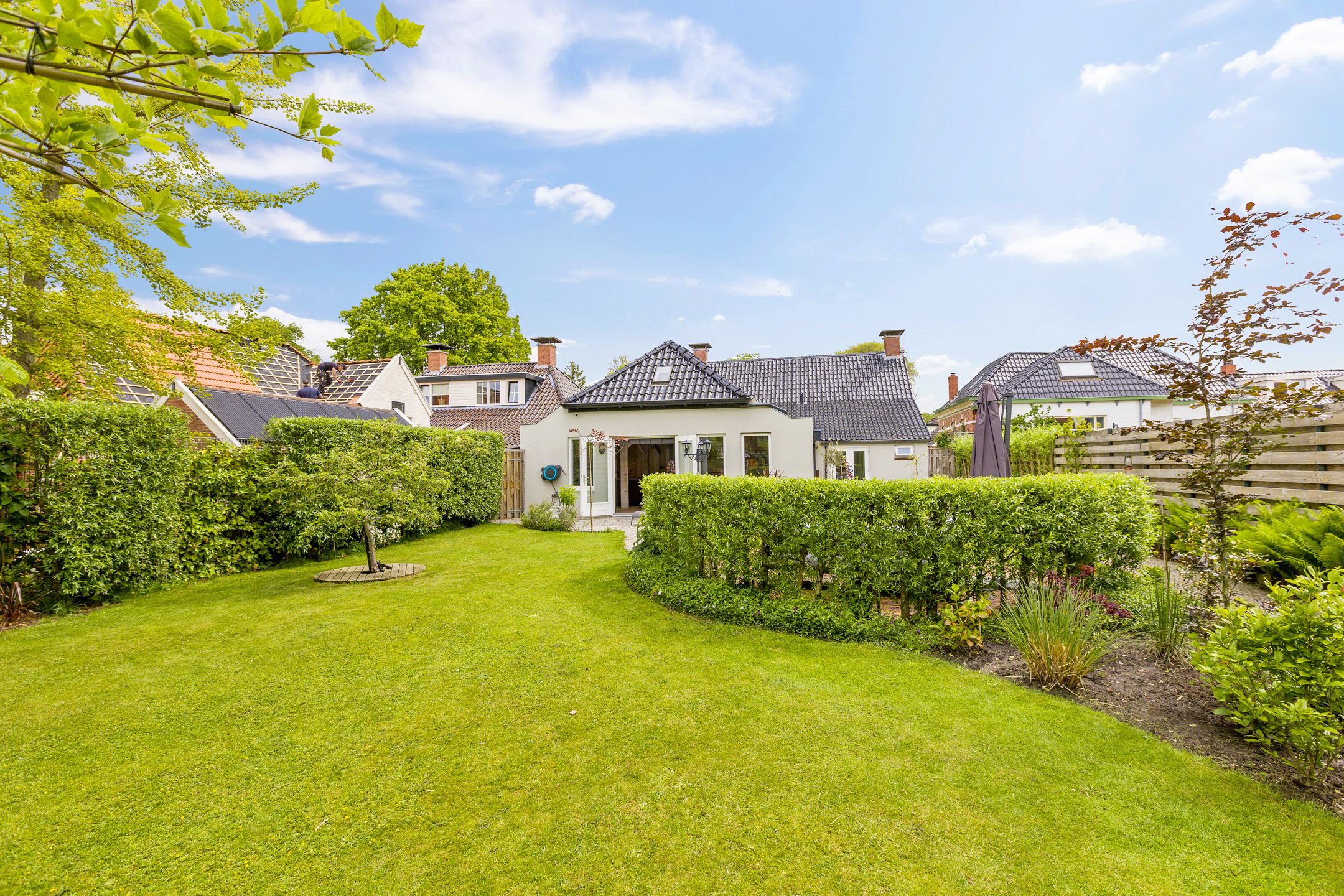 Character Detached Home with Luxury Outdoor Living and Flexible Layout — 54