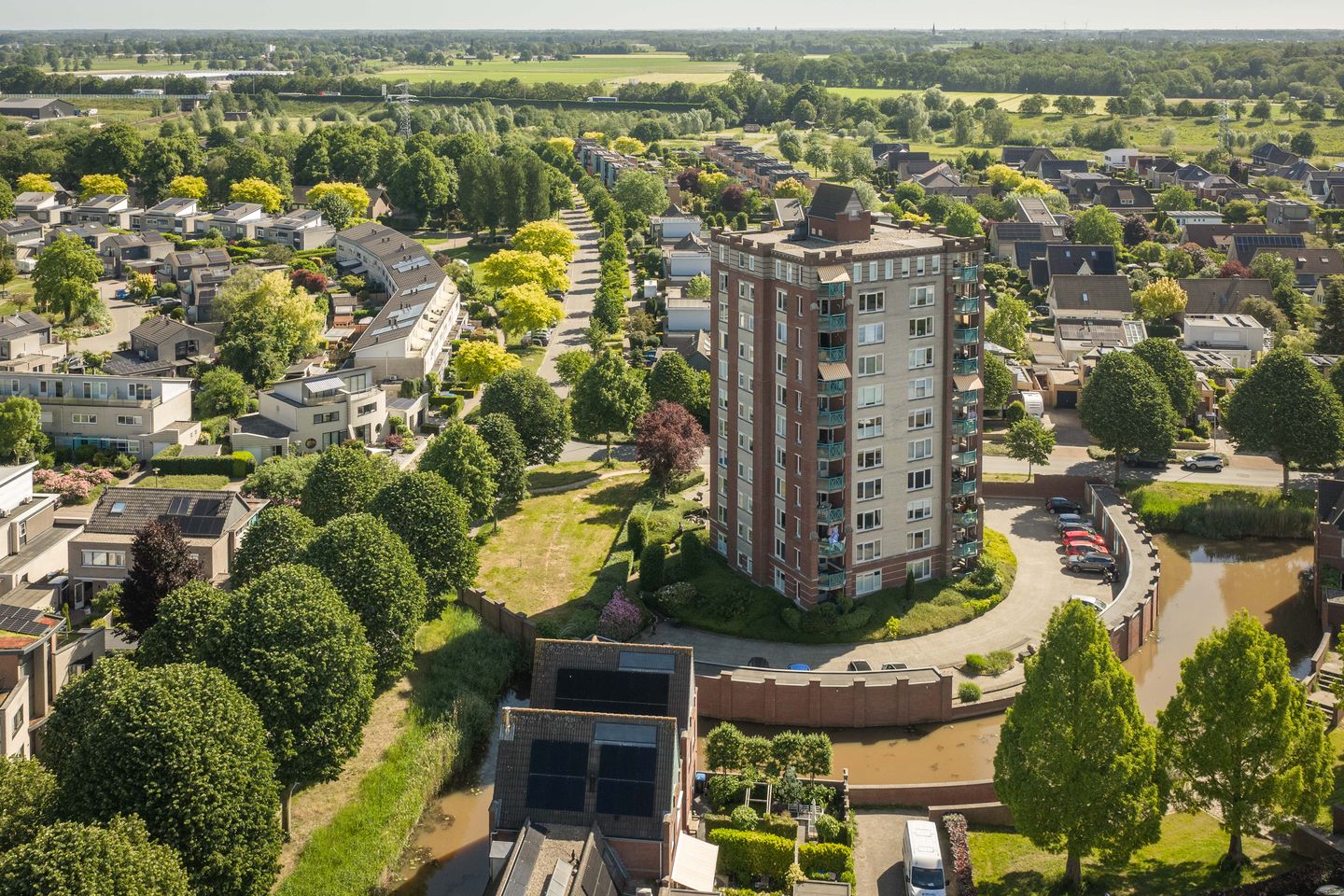 Foto 4 van Kasteellaan 119