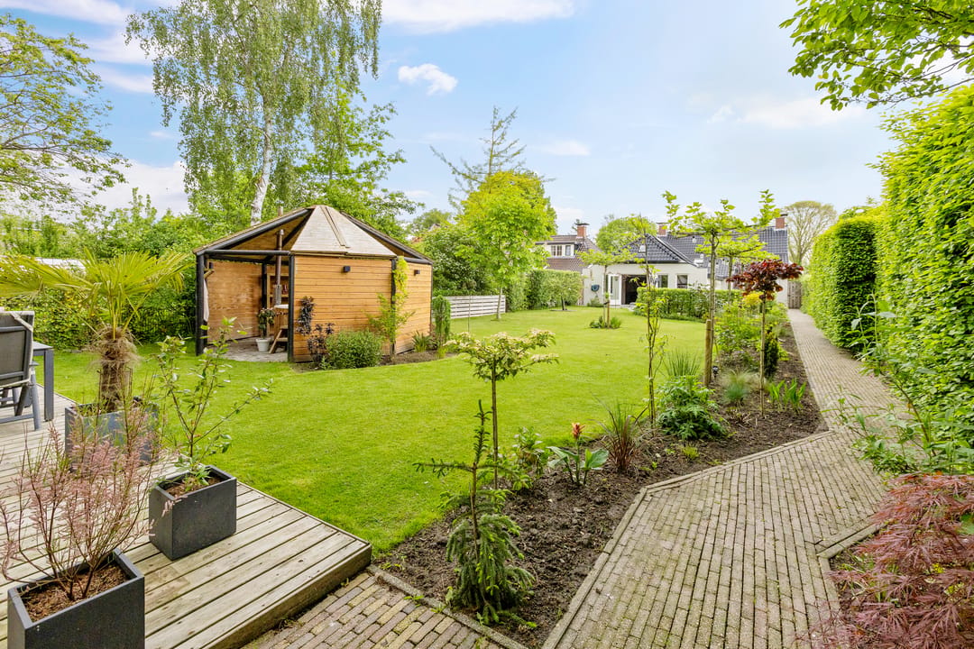 Character Detached Home with Luxury Outdoor Living and Flexible Layout — 53