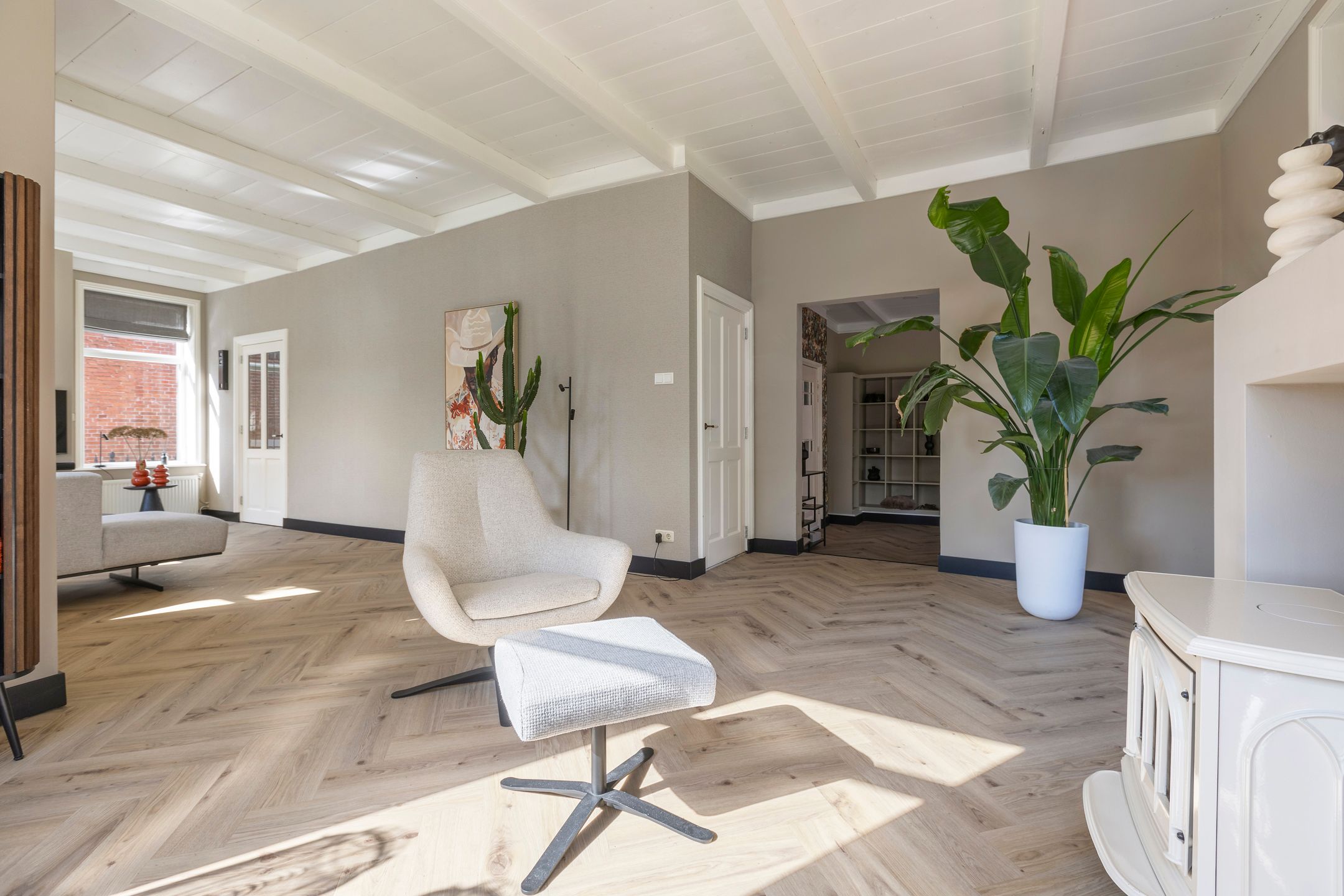 Character Detached Home with Luxury Outdoor Living and Flexible Layout — 18