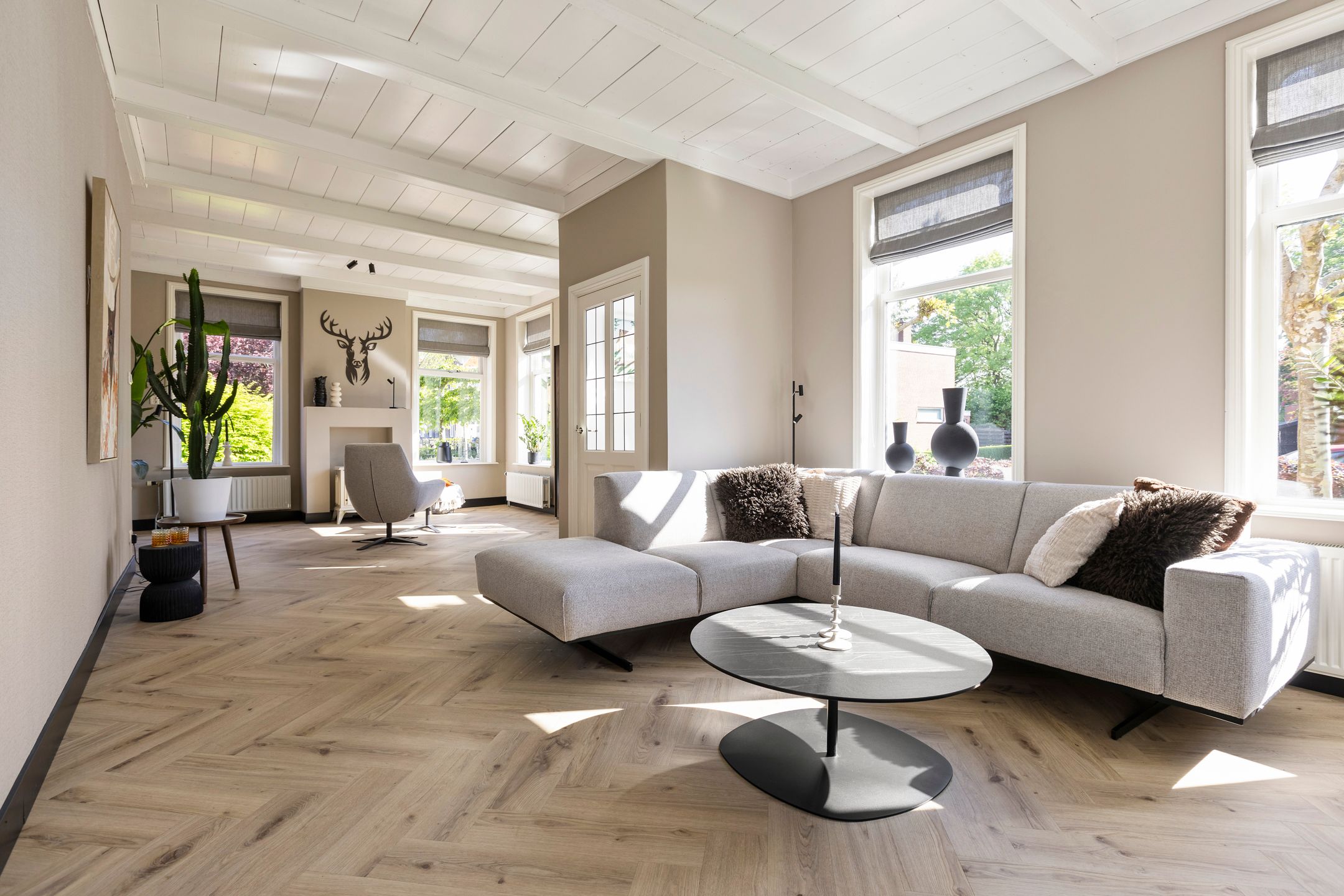 Character Detached Home with Luxury Outdoor Living and Flexible Layout — 15