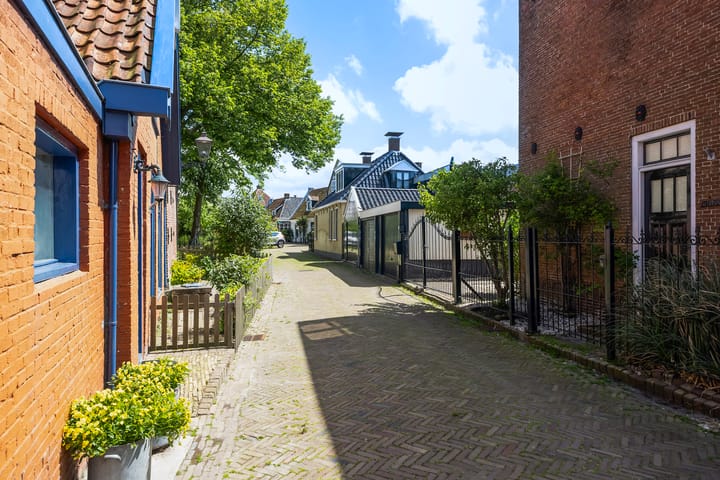 Foto 3 van Hôfsgrêft 2