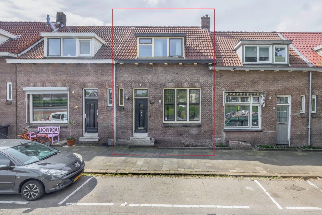 Foto 1 van Crayensteynstraat 57