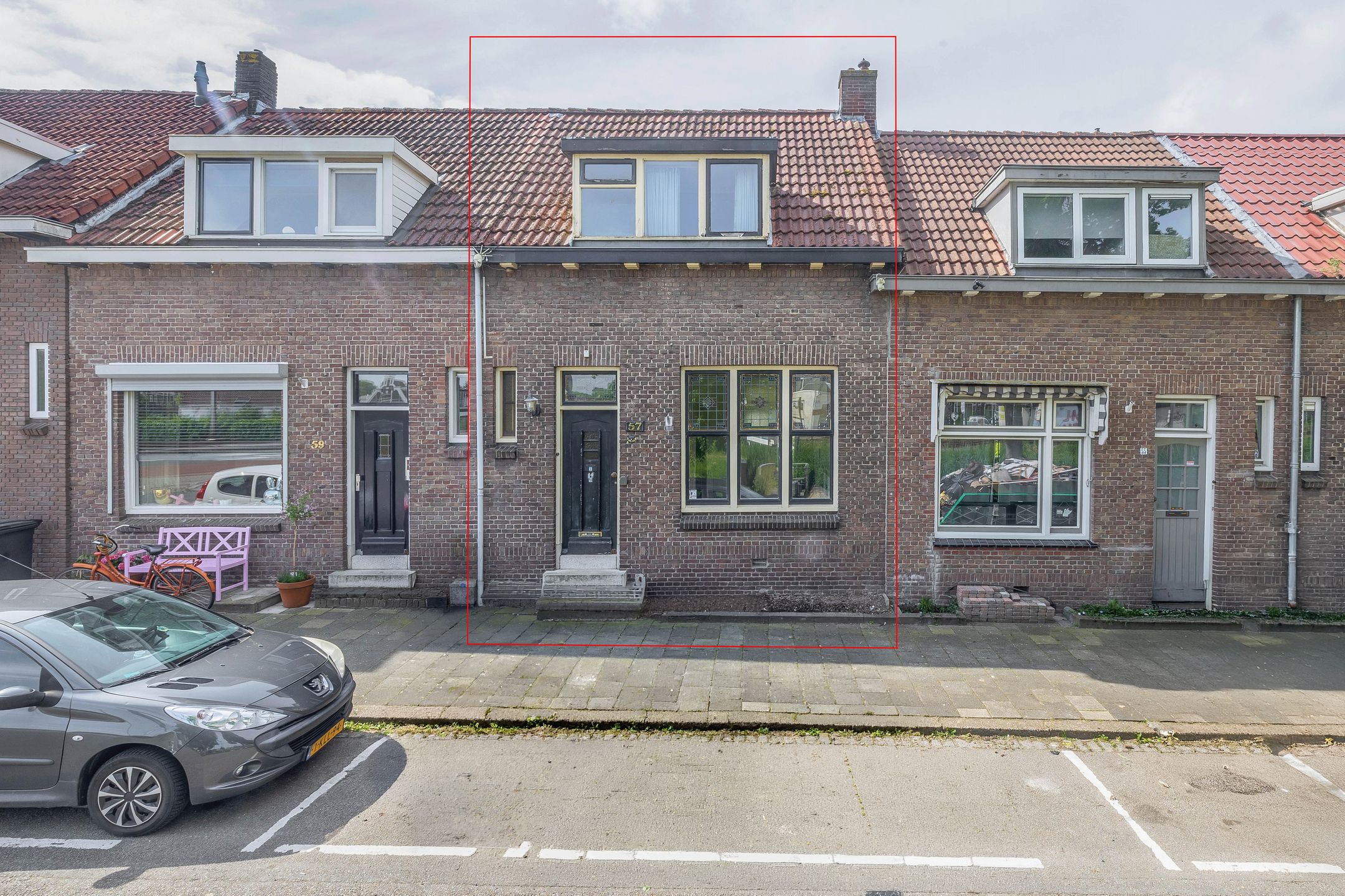 Crayensteynstraat 57 