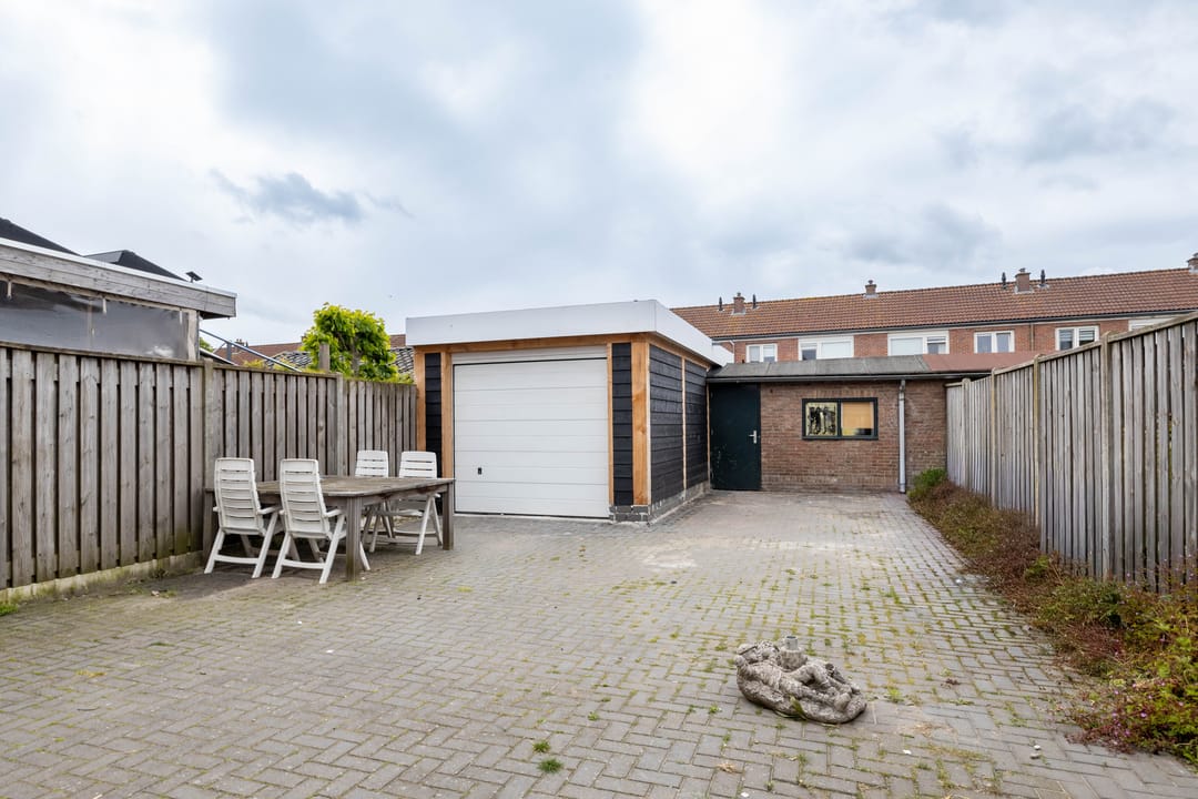 Foto 17 van Hulststraat 7
