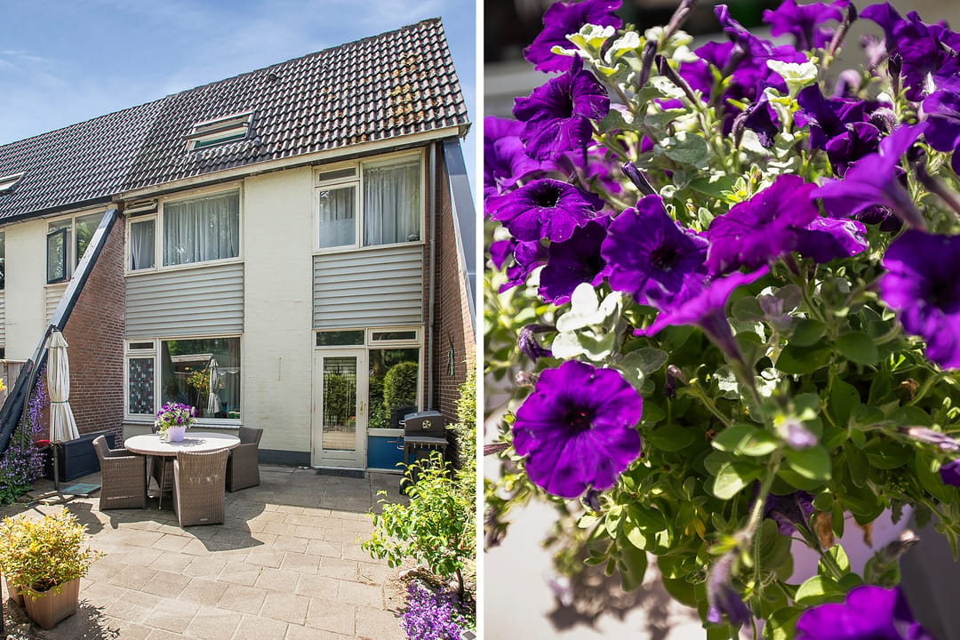 Family Home with Private Parking in Child-Friendly Linquenda Neighborhood — 31