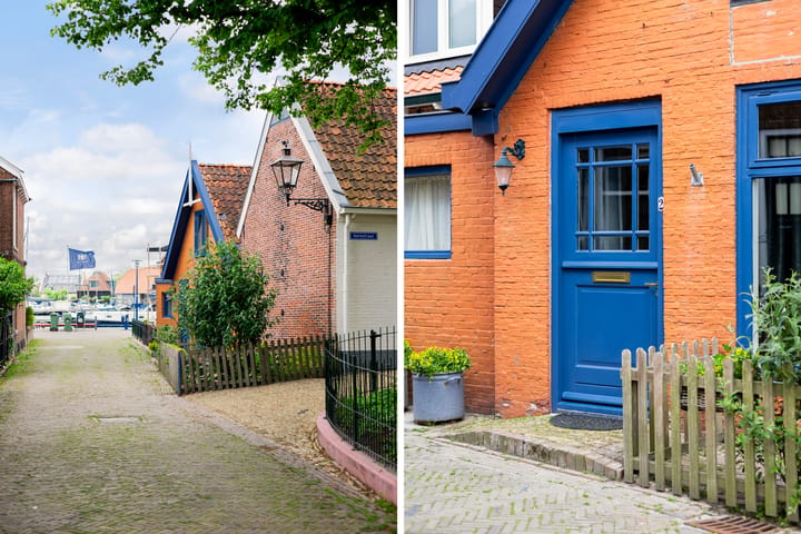 Foto 4 van Hôfsgrêft 2