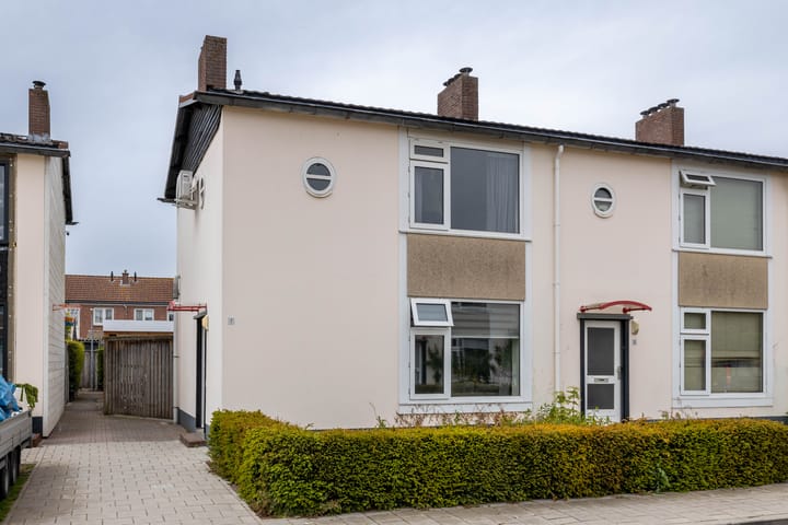 Hulststraat 7