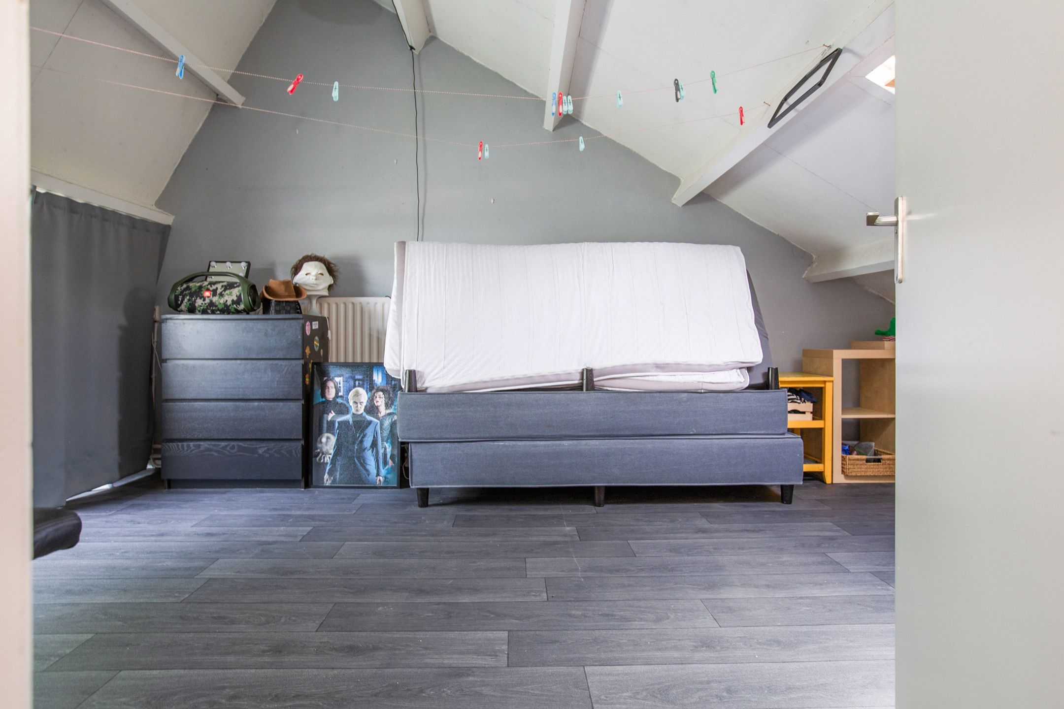 Family Home with Private Parking in Child-Friendly Linquenda Neighborhood — 27