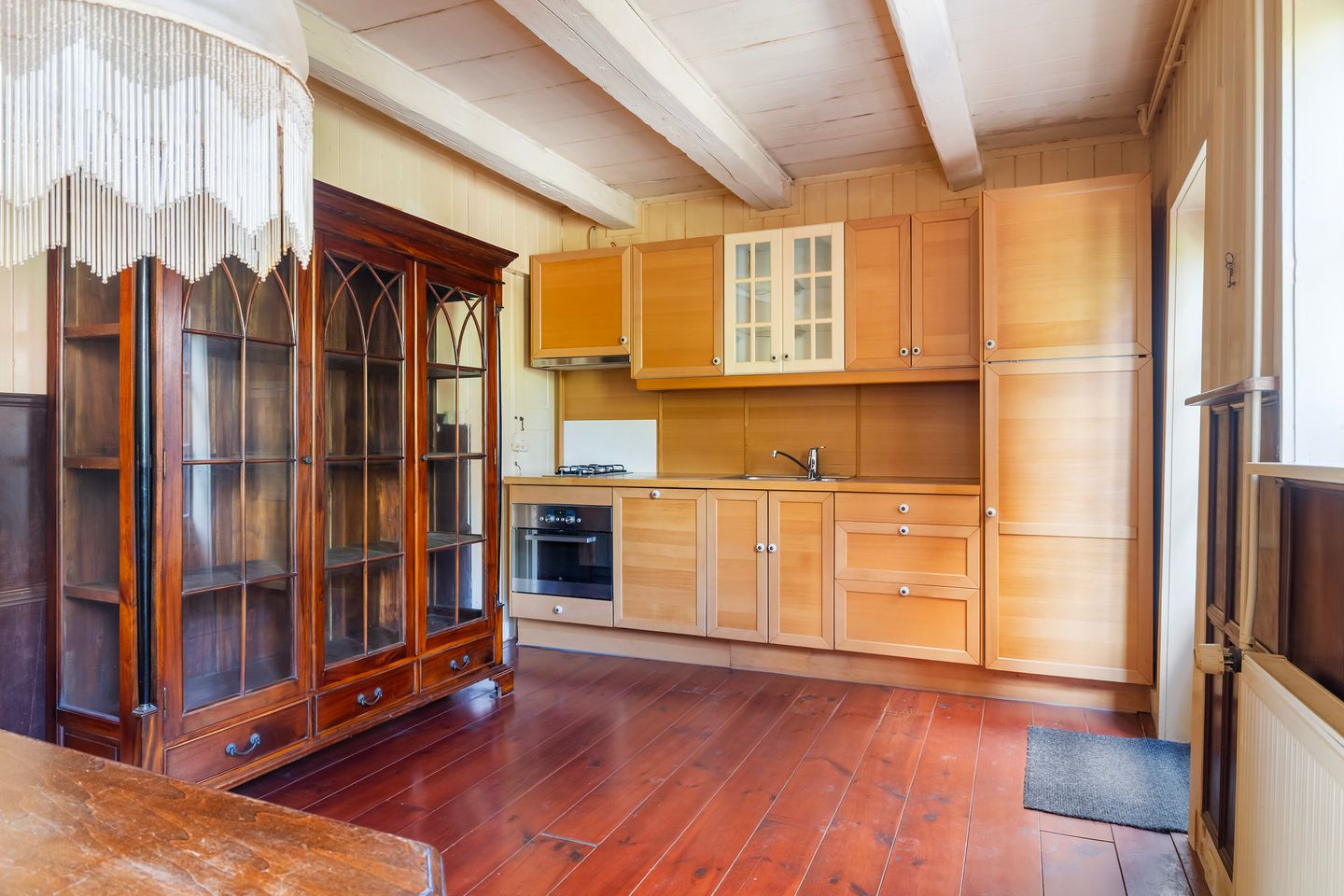 Charming Detached Home in Historic Grou Near the Harbor — 14