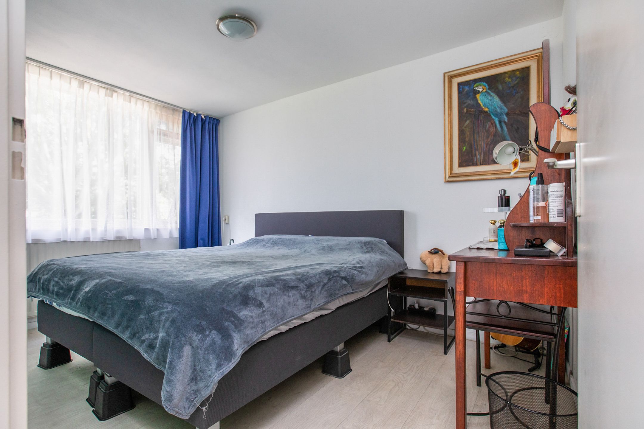 Family Home with Private Parking in Child-Friendly Linquenda Neighborhood — 21