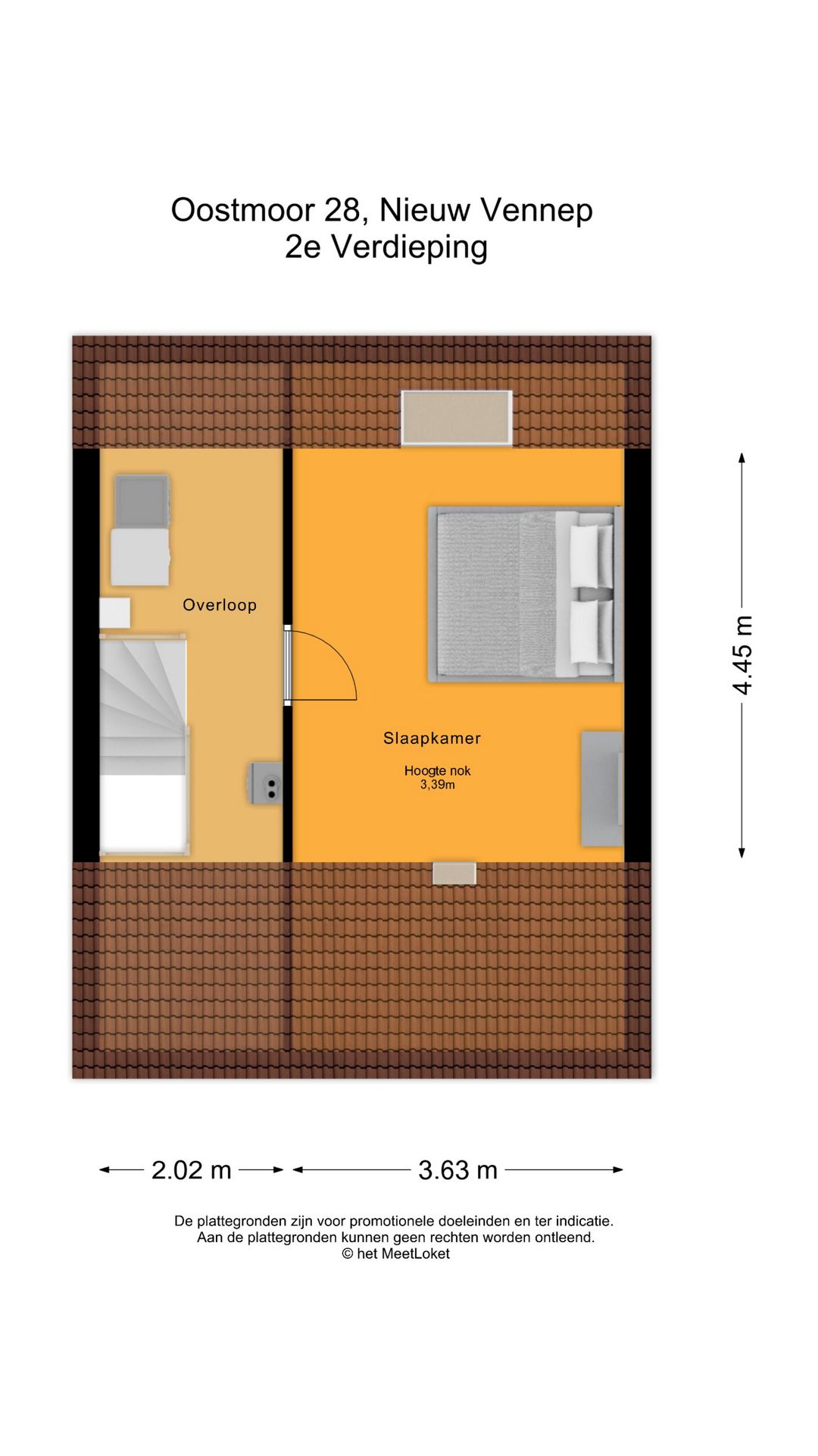Family Home with Private Parking in Child-Friendly Linquenda Neighborhood — 37