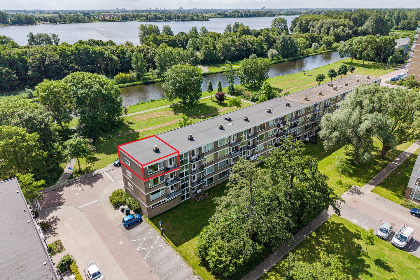Foto 1 van Frans Halsplantsoen 171