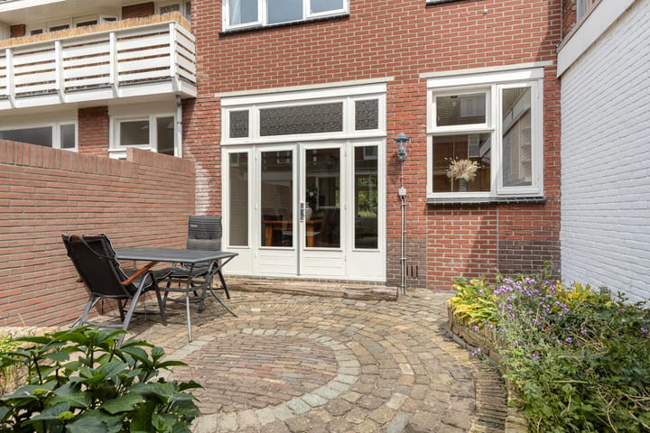 Foto 4 van Jan van Scorelkade 64