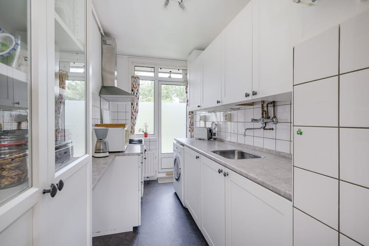 Foto 4 van Frans Halsplantsoen 171