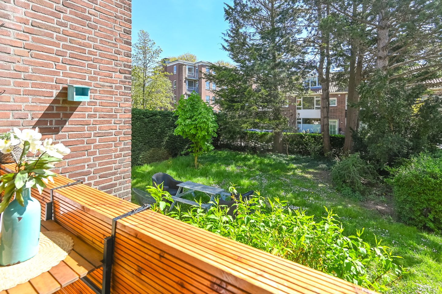 Foto 4 van Plesmanlaan 34