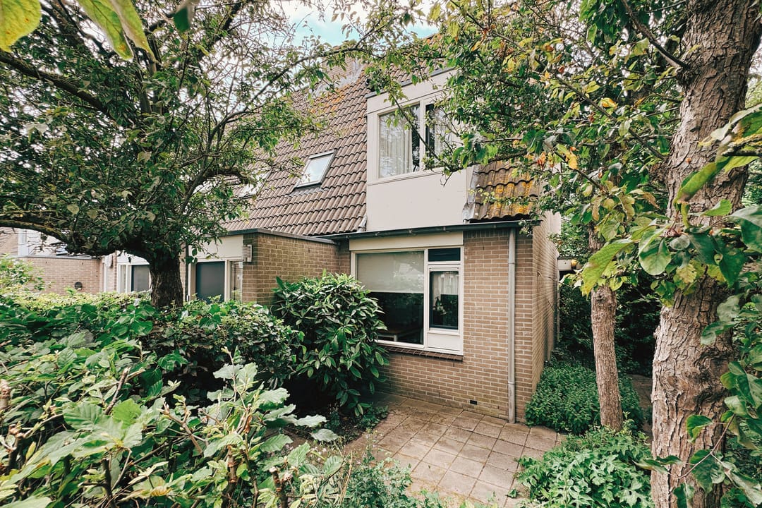 Foto 1 van Savelsbos 60