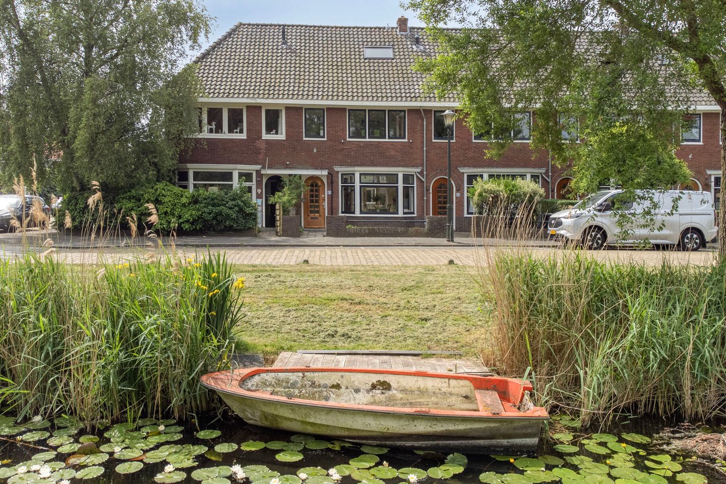 Foto 1 van Jan van Scorelkade 64