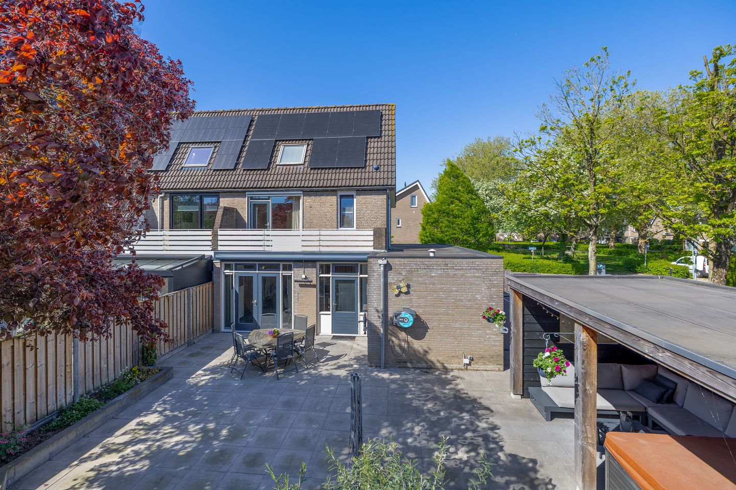 Foto 4 van Gaasbeek 43