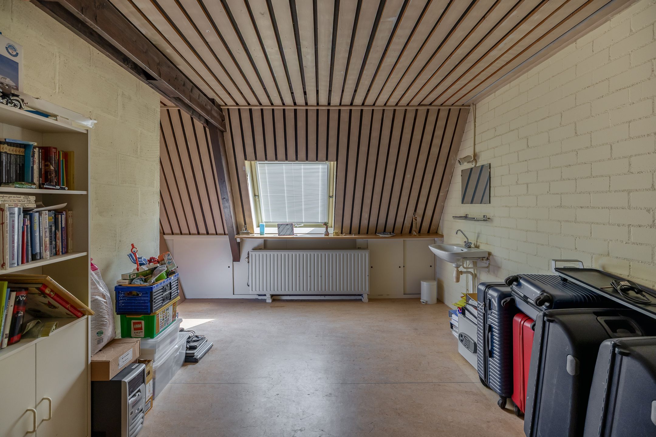 Foto 42 van Gaasbeek 43