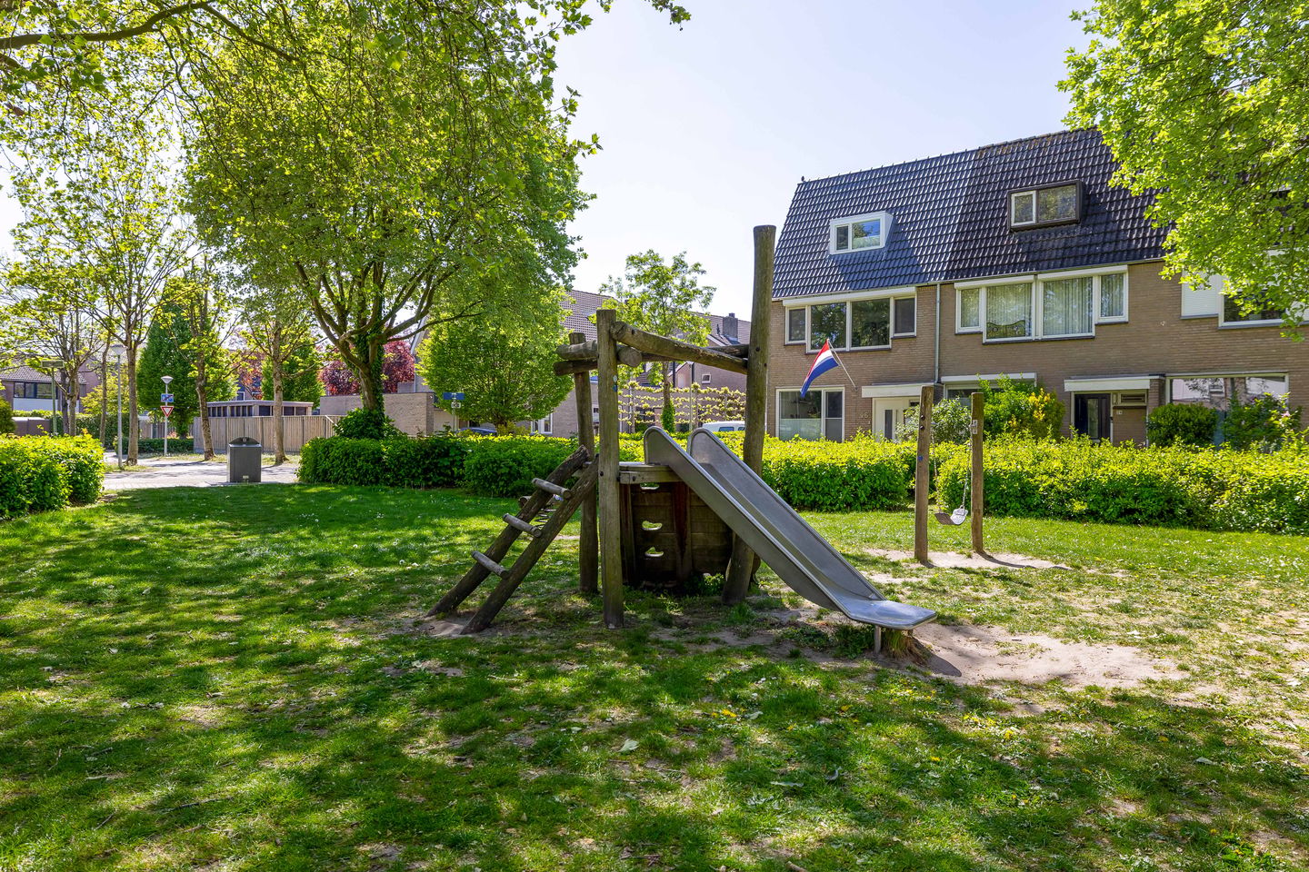 Foto 50 van Gaasbeek 43