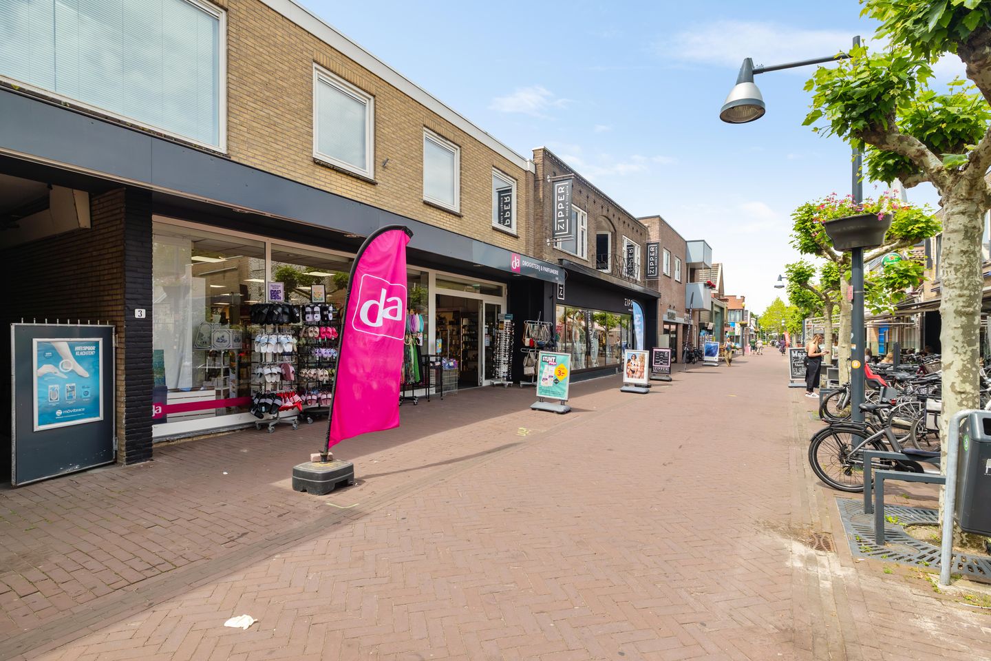 Bekijk foto 3 van Tolberterstraat 3